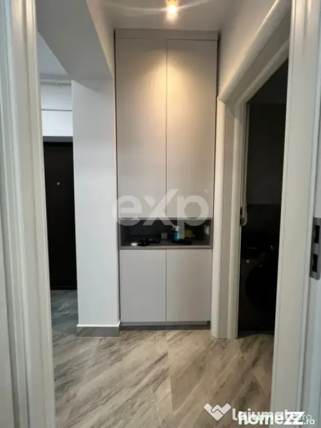 Apartament 2 camere 62 mp + loc de parcare Prelungirea Ghenc