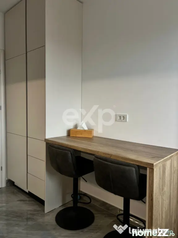 Apartament 2 camere 62 mp + loc de parcare Prelungirea Ghenc