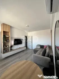 Apartament 2 camere 62 mp + loc de parcare Prelungirea Ghenc