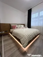 Apartament 2 camere 62 mp + loc de parcare Prelungirea Ghenc 