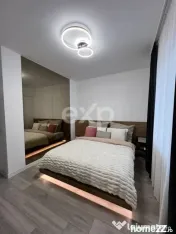 Apartament 2 camere 62 mp + loc de parcare Prelungirea Ghenc 