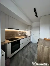 Apartament 2 camere 62 mp + loc de parcare Prelungirea Ghenc 
