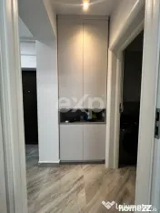 Apartament 2 camere 62 mp + loc de parcare Prelungirea Ghenc 