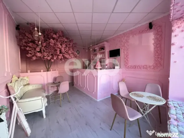 Spatiu Comercial 45 mp Mihai Eminescu Dacia Piata Romana