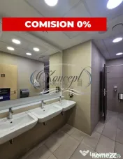 0% comision - Open-space generos in The Office Cluj-Napoca 