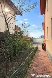 Casă duplex 4 camere cu curte libera de 190 mp – 