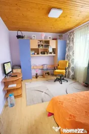 Casă duplex 4 camere cu curte libera de 190 mp – 
