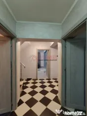 Casă duplex 4 camere cu curte libera de 190 mp – 