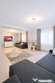 Casă duplex 4 camere cu curte libera de 190 mp – 