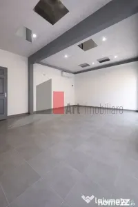 Spatiu Comercial de Inchiriat in Valea Oltului in cadrul ... 