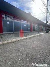 Spatiu Comercial de Inchiriat in Valea Oltului in cadrul ... 