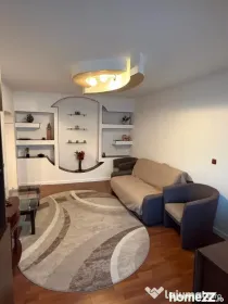 Apartament 3 camere de inchiriat Sector 5 10min. Parcul Sebastian