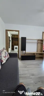 Apartament 2 camere Gheorgheni