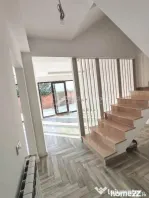 Casa individuala - Vila - Prelungirea Ghencea - Margelelor