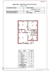 Casa individuala - Vila - Prelungirea Ghencea - Margelelor