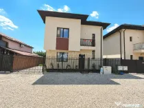 Casa individuala - Vila - Prelungirea Ghencea - Margelelor