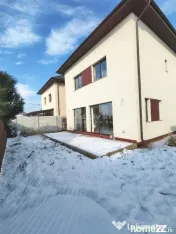 Casa individuala - Vila - Prelungirea Ghencea - Margelelor