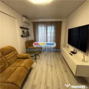 Apartament 2 camere, mobilat, Pollux Residence 84.900euro 