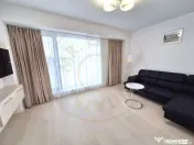 Penthouse unicat in Pitesti-Craiovei cu Parcare Subterană 