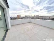 Penthouse unicat in Pitesti-Craiovei cu Parcare Subterană 