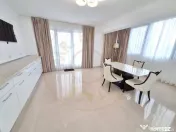 Penthouse unicat in Pitesti-Craiovei cu Parcare Subterană 