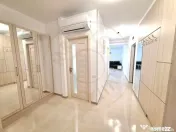 Penthouse unicat in Pitesti-Craiovei cu Parcare Subterană 