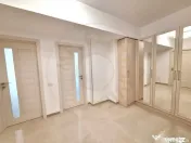 Penthouse unicat in Pitesti-Craiovei cu Parcare Subterană 