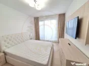Penthouse unicat in Pitesti-Craiovei cu Parcare Subterană 