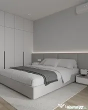 Apartament 2 cam, dec. Lidl Berceni,metrou Aparatorii Pat... 