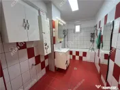 Apartament cu 3 camere si loc de parcare in Turnisor zona Al
