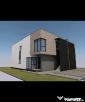 Apartament NOU, 3 camere, parcare, CURTE, an 2025, Etaj 1, 