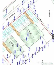 Apartament NOU, 3 camere, parcare, CURTE, an 2025, Etaj 1, 