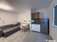 Garsoniera in Pollux Residence mobilata utliata 300 euro 