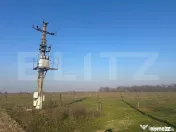 Ferma de nuci - teren agricol 