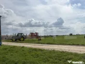 Ferma de nuci - teren agricol 