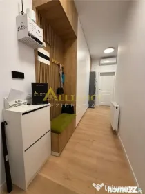 Soseaua Leordeni -- Apartament 3 camere complet mobilat