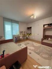 Soseaua Leordeni -- Apartament 3 camere complet mobilat