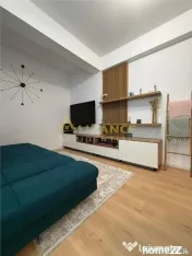 Soseaua Leordeni -- Apartament 3 camere complet mobilat
