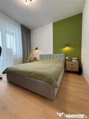 Soseaua Leordeni -- Apartament 3 camere complet mobilat