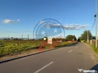 Teren de vanzare/Hanul cu Ponei/Carcea 