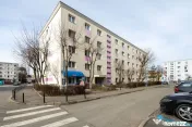 TRACTORUL | Garsoniera 21mp baie proprie ideal investitie 