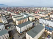 TRACTORUL | Garsoniera 21mp baie proprie ideal investitie 