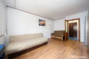 TRACTORUL | Garsoniera 21mp baie proprie ideal investitie 