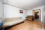 TRACTORUL | Garsoniera 21mp baie proprie ideal investitie 