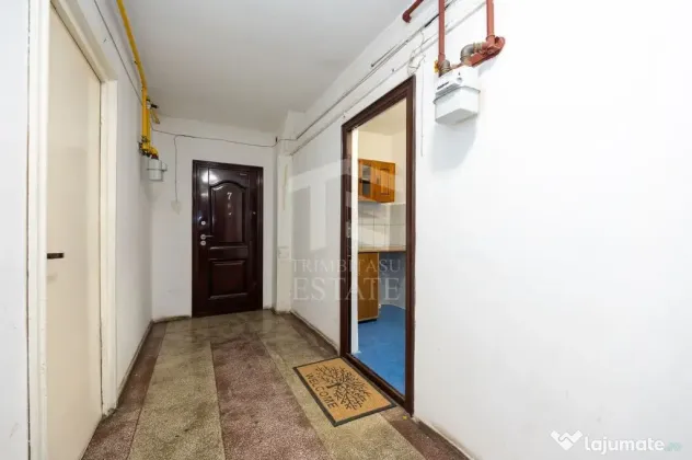 TRACTORUL | Garsoniera 21mp baie proprie ideal investitie