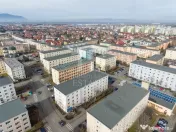 TRACTORUL | Garsoniera 21mp baie proprie ideal investitie 