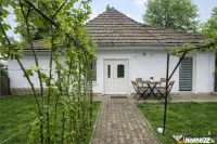 Casa cu 650 mp teren,zona linistita,curte verde,potential ex 