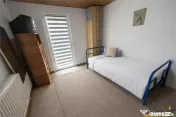 Casa cu 650 mp teren,zona linistita,curte verde,potential ex 