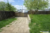 Casa cu 650 mp teren,zona linistita,curte verde,potential ex 