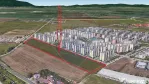 Teren intravilan de investiție – 33.088 mp - Avantgard...